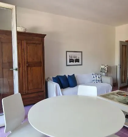 San Rocco Apartmán