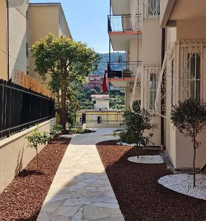 San Rocco Apartment
