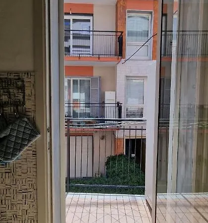 Apartment San Rocco *