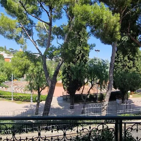 San Rocco Apartmán Alassio