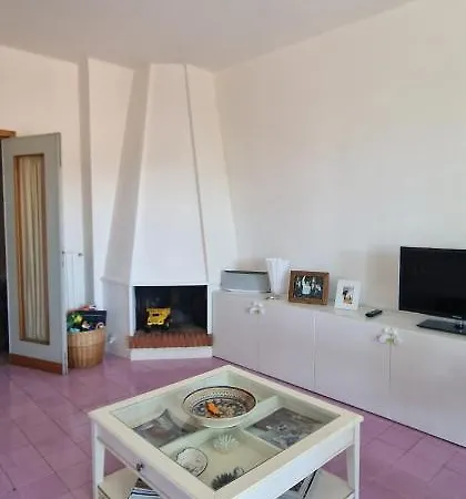 San Rocco Apartament Alassio