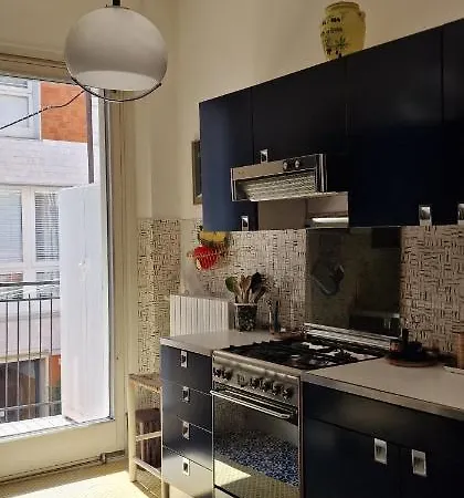 Appartement San Rocco *