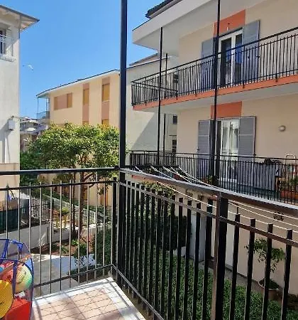 Appartement San Rocco