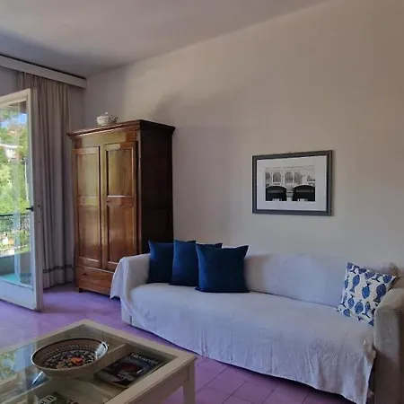 San Rocco Appartement Alassio