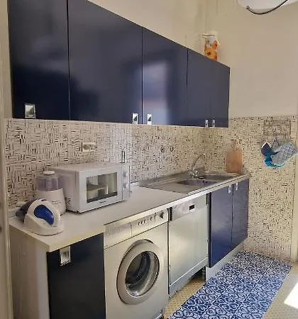 San Rocco Apartament